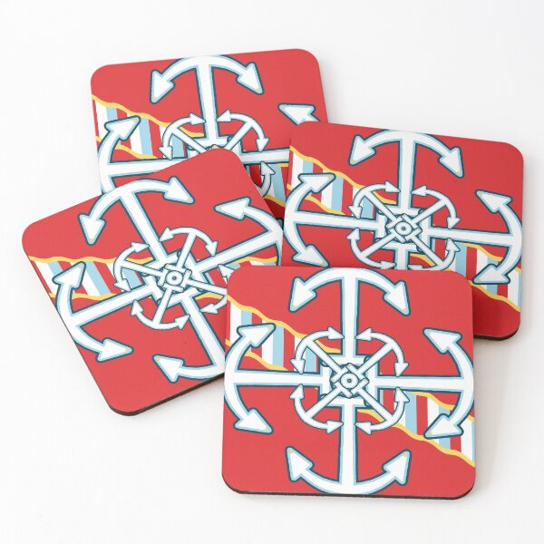 Item preview, Anchors Away designed and sold by Charley Zollinger.