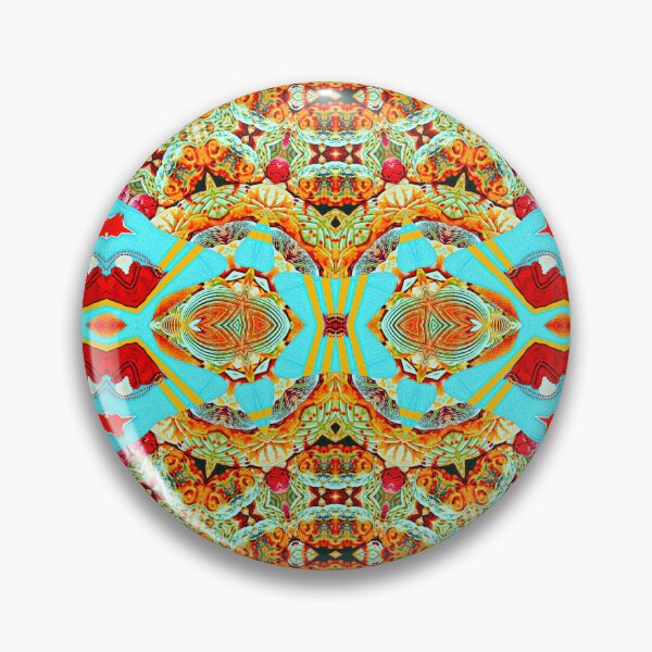 Item preview, HARMONIOUS COCKTAIL OF ARUBA SHELLFISH - UNFORGETTABLE ARUBA CHRISTMAS SOUVENIRS - ARUBAN PARADISE ISLAND ABSTRACT GEOMETRIC PAINTING - ARUBAN ABSTRACT FLAG INSPIRATION - ARUBA ONE HAPPY ISLAND. designed and sold by Ralek.