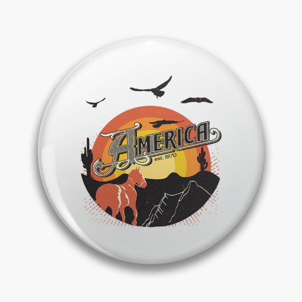 Item preview, Bande d Amérique  ✧  allbum, tour ,fans ,funny, happy, Anime Lover , hommes ART-OKSANAG designed and sold by Art-OksanaG.