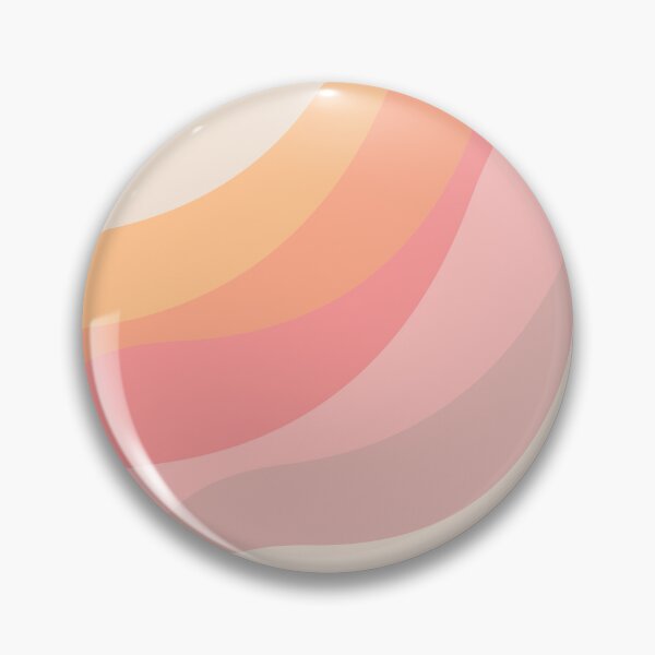 Item preview, Pink and orange diagonal waves design designed and sold by BattaAnastasia.