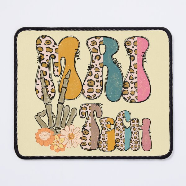 Item preview, MRI Tech Technologist Radiology CT Scan designed and sold by dalypdesign.