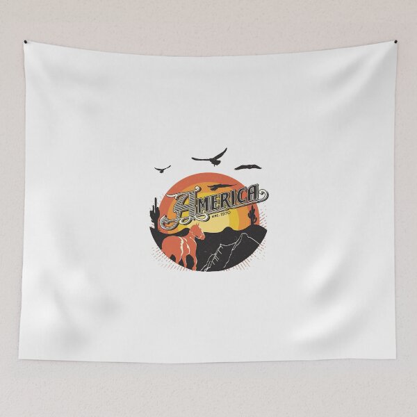 Item preview, Bande d Amérique  ✧  allbum, tour ,fans ,funny, happy, Anime Lover , hommes ART-OKSANAG designed and sold by Art-OksanaG.