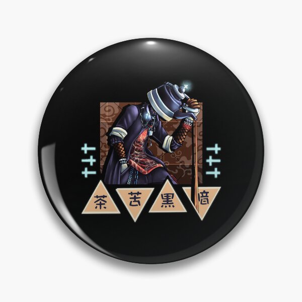 Item preview, Bouilloire gothique  ✧  allbum, tour ,fans ,funny, happy, Anime Lover , hommes ART-OKSANAG designed and sold by Art-OksanaG.