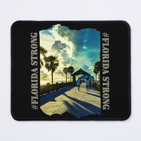 Item preview, Florida strong florida support design designed and sold by reka88.
