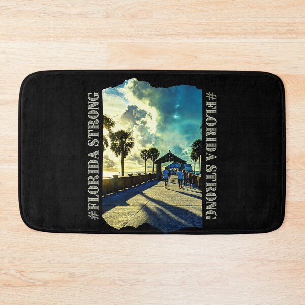 Item preview, Florida strong florida support design designed and sold by reka88.