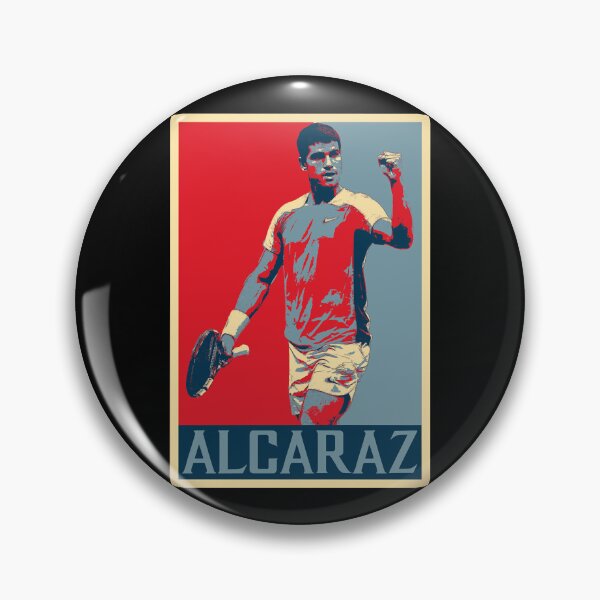Item preview, Ca-rlos Alc-araz ✧  allbum, tour ,fans ,funny, happy, Anime Lover , hommes ART-OKSANAG designed and sold by Art-OksanaG.