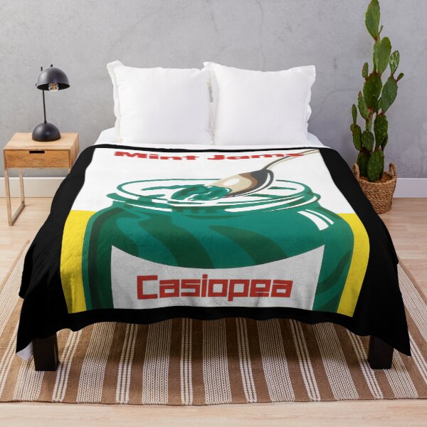 Item preview, CASIOPEA designed and sold by poknikcuiyune.