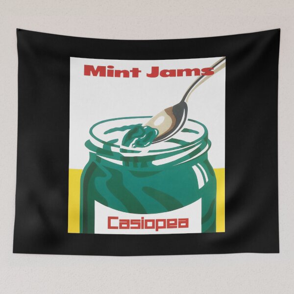 Item preview, CASIOPEA  designed and sold by poknikcuiyune.