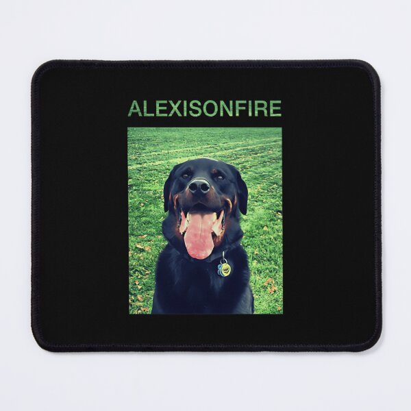 Item preview, Dog Alexisonfire Merch Classic . designed and sold by sundttanyou.