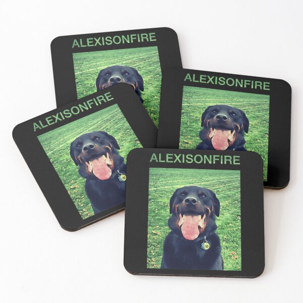 Item preview, Dog Alexisonfire Merch Classic .  designed and sold by sundttanyou.