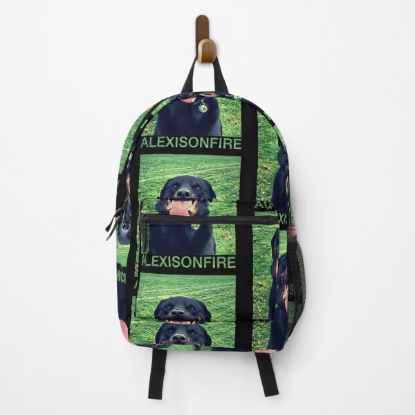 Item preview, Dog Alexisonfire Merch Classic .  designed and sold by sundttanyou.