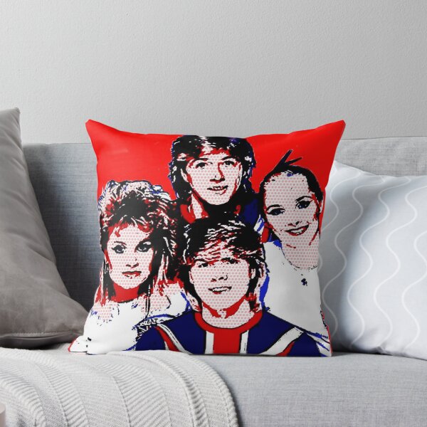 Item preview, From The Bucks To The Fizz - Bucks Fizz  designed and sold by FashionGoesPop.
