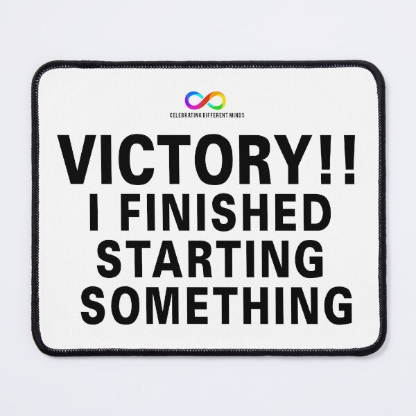 Item preview, Victory!! I finished starting something for lighter T-shirts designed and sold by Death Rock Tee.