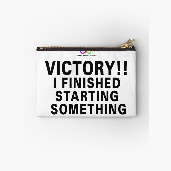 Item preview, Victory!! I finished starting something for lighter T-shirts designed and sold by Death Rock Tee.