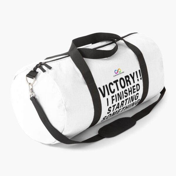 Item preview, Victory!! I finished starting something for lighter T-shirts designed and sold by Death Rock Tee.