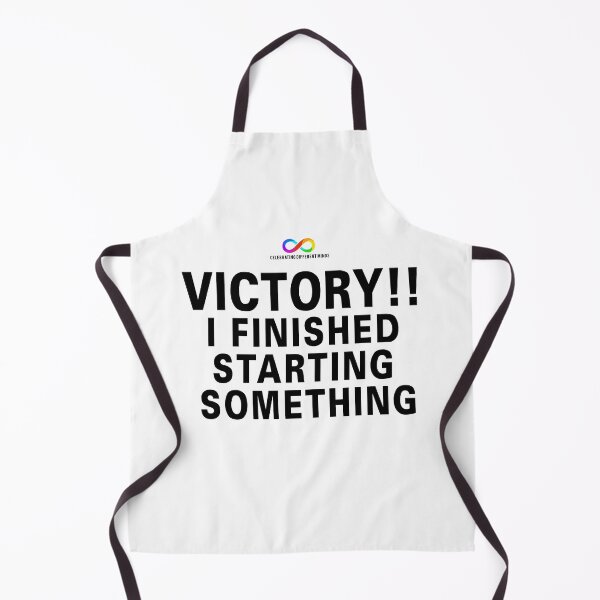 Item preview, Victory!! I finished starting something for lighter T-shirts designed and sold by Death Rock Tee.