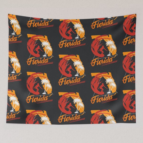 Item preview, Copy of Florida strong florida support design designed and sold by reka88.