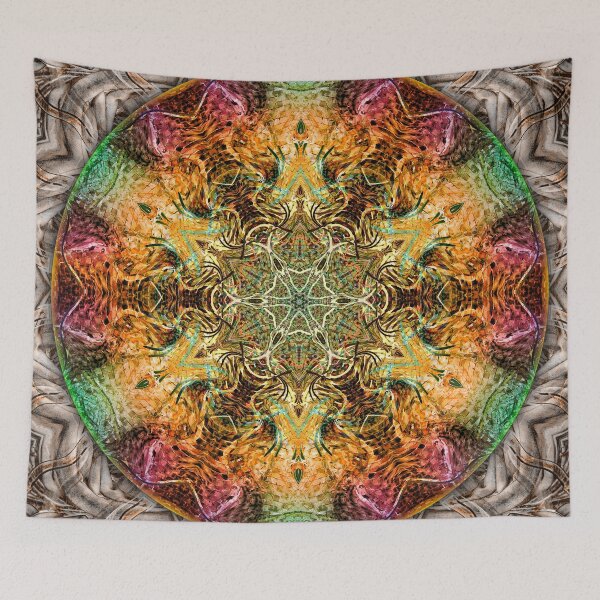 Item preview, Ripstop Roulette designed and sold by Becky Titus.