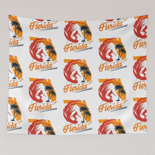 Item preview, Florida strong florida support design designed and sold by reka88.