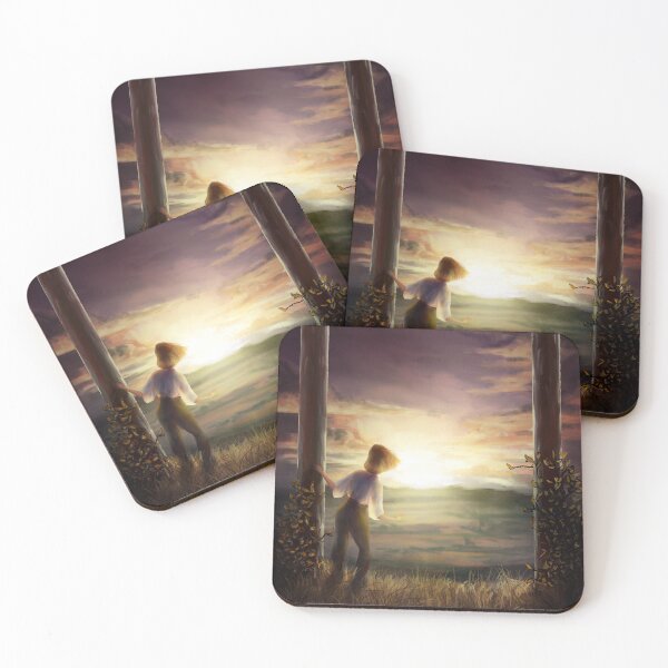 Item preview, Sunrise through the Sky Arch designed and sold by Owlshriek.