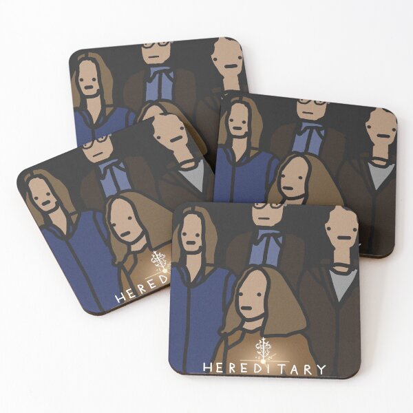 Item preview, Póster de la película Mierda hereditaria designed and sold by survivorcam.