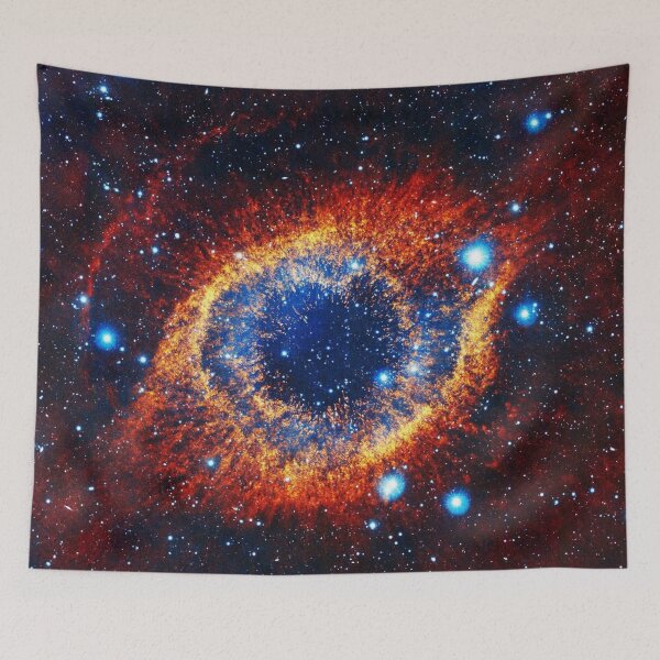 Item preview, Helix Nebula - the Eye of God designed and sold by Allomensiaa.