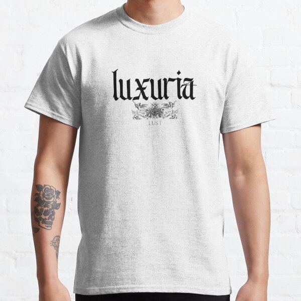 Luxuria & Co. - This luxurious cream colored Louis Vuitton t-shirt