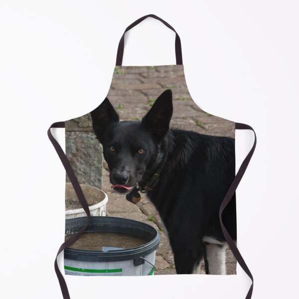 Item preview, sheepdog designed and sold by Francespoppy.