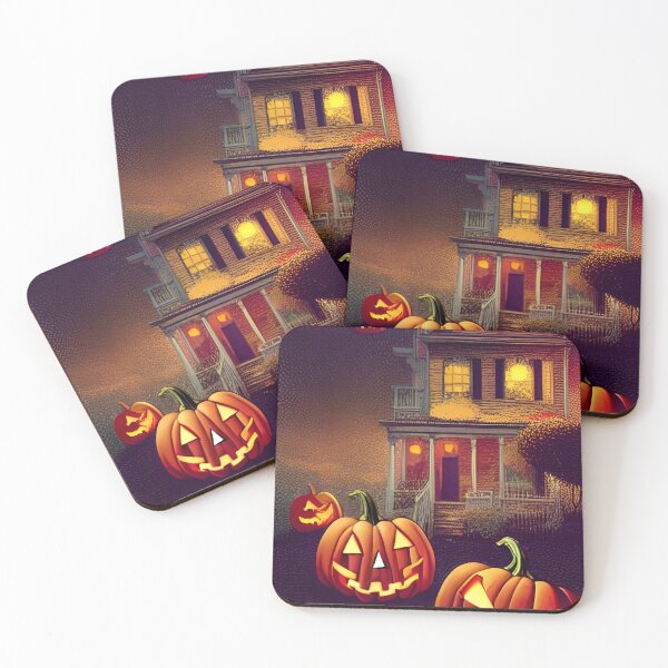 Item preview, Halloween night  designed and sold by OverAltruist.