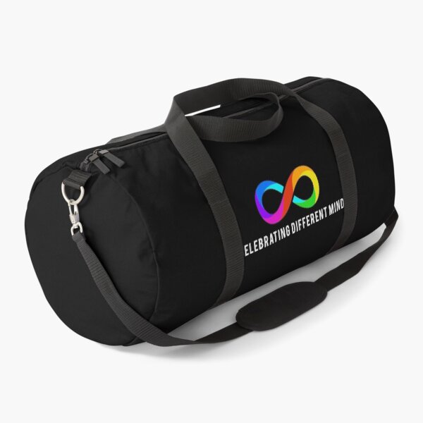 Item preview, Celebrating different minds. designed and sold by Death Rock Tee.