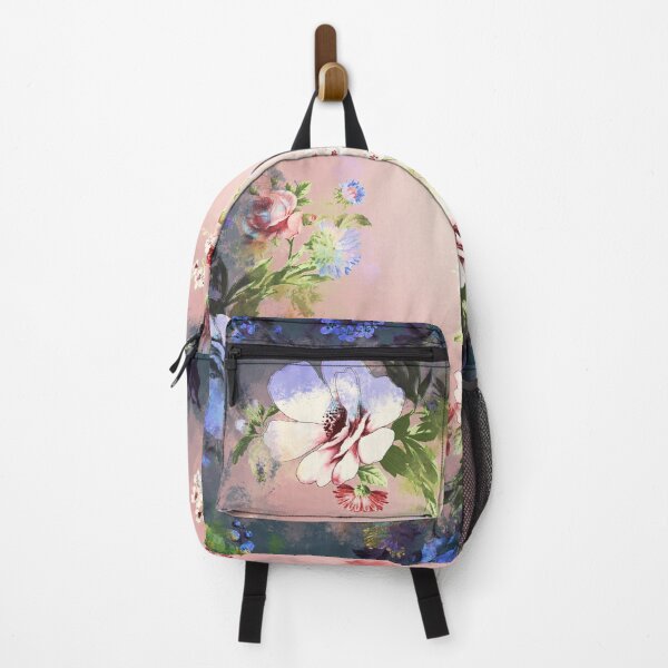 Item preview, flower painting designed and sold by BDDisseny.