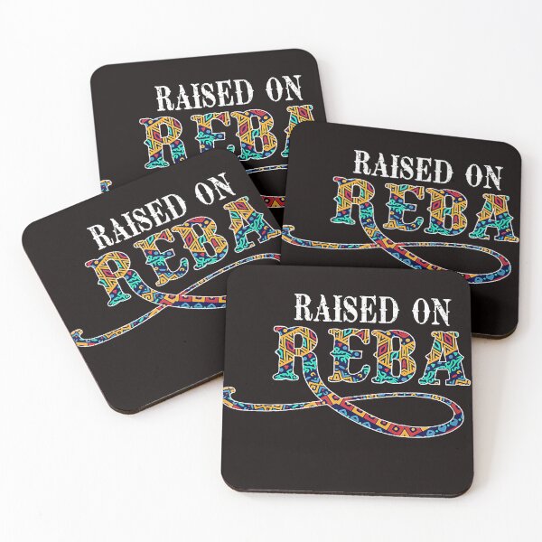 Item preview, Raised on Reba Team Reba designed and sold by Ella38.