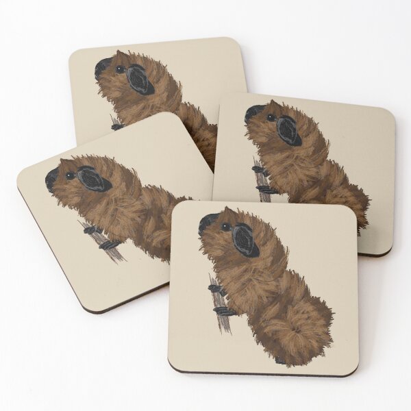 Item preview, Nice Artwork showing a californian-colored Abyssinian Guinea Pig III designed and sold by JD's Shop.