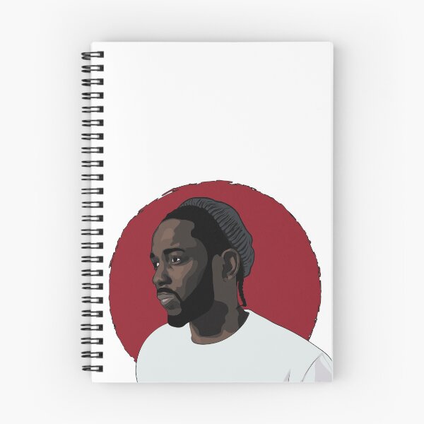 Item preview, Kendrick Lamar - kung fu kenny designed and sold by ScoxtMerch.