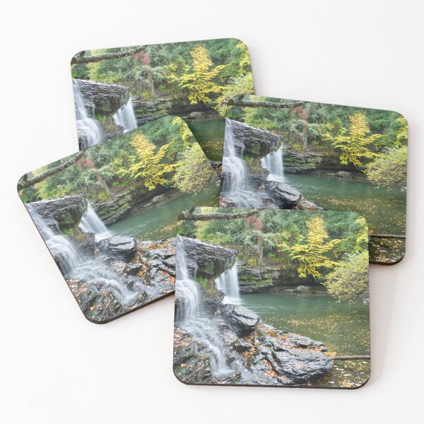 Item preview, Upper Potter's Falls 3 designed and sold by Phil Perkins.