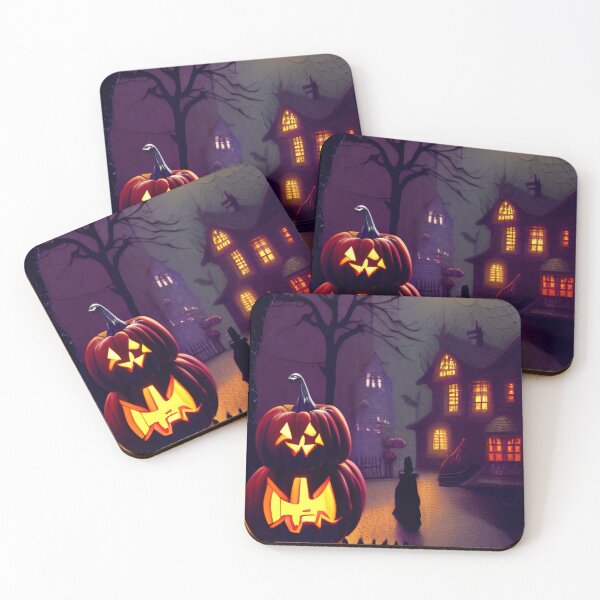 Item preview, Halloween  designed and sold by OverAltruist.