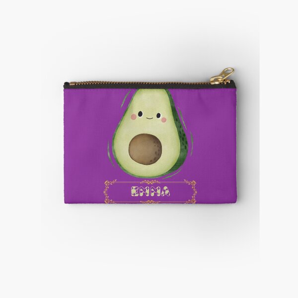 Item preview, Aguacate Emma Con El Nombre Del Mejor Regalo Personalizado designed and sold by TajfunX.