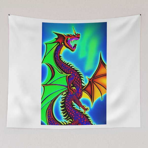 Item preview, Dragon 2 designed and sold by zorropriest.
