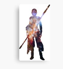 Rey Canvas Print