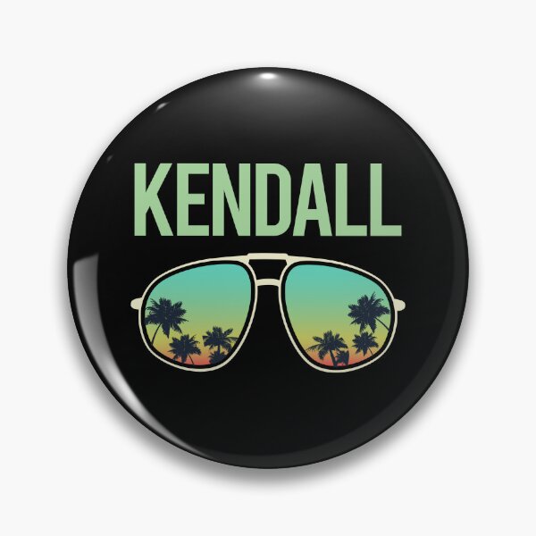 Artikelvorschau, Coole Brille Kendall entworfen und verkauft von William Grey.