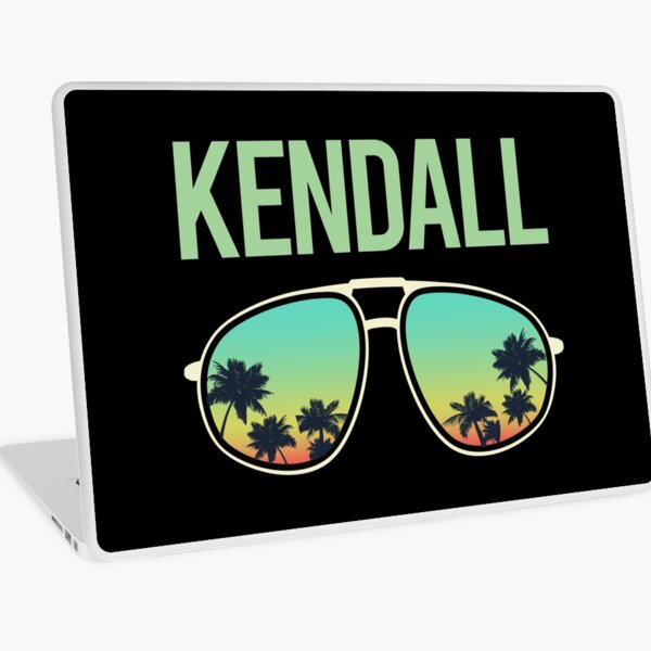 Aperçu de l'œuvre Cool Lunettes Kendall créée et vendue par William Grey.
