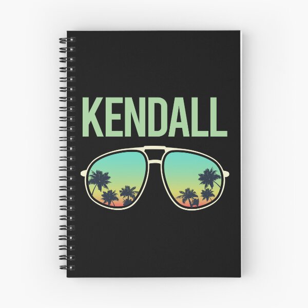 Artikelvorschau, Coole Brille Kendall entworfen und verkauft von William Grey.