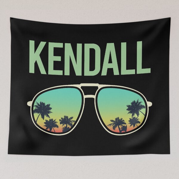 Artikelvorschau, Coole Brille Kendall entworfen und verkauft von William Grey.