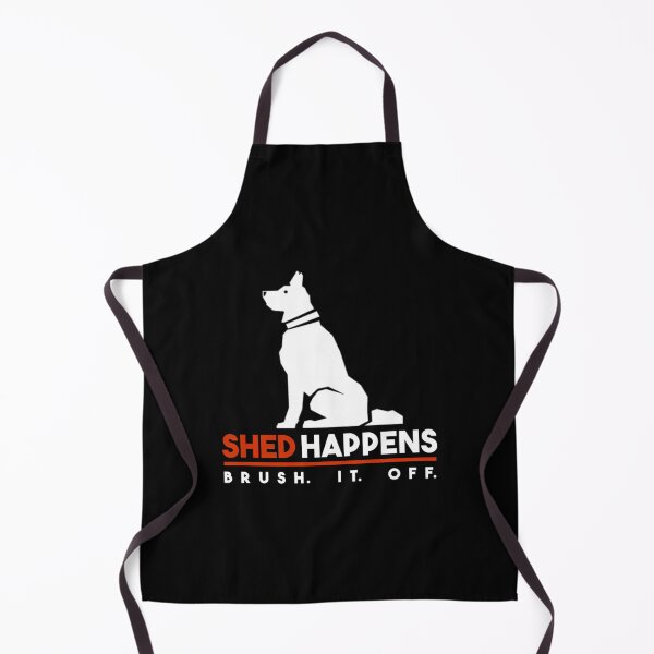 Aperçu de l'œuvre L'abri pour chien arrive créée et vendue par sundttanyou.
