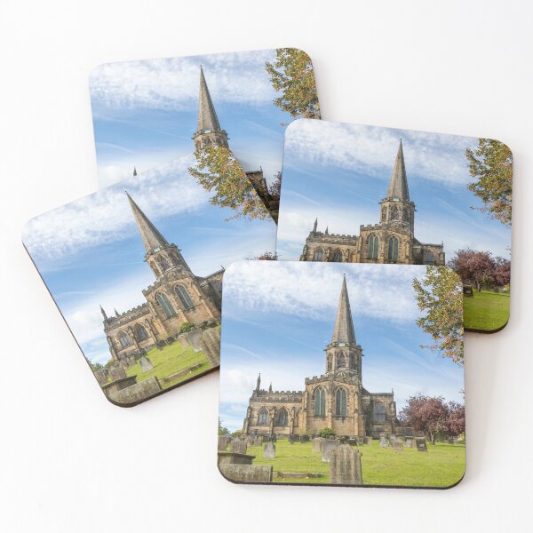 Item preview, All Saints Bakewell designed and sold by Dave Hare Photography.