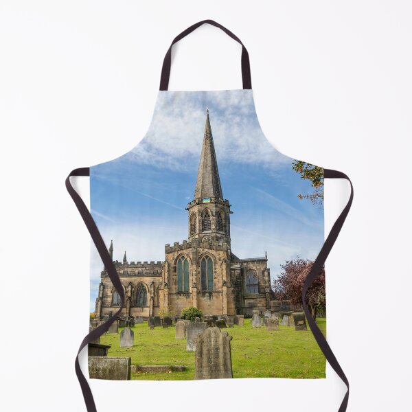 Item preview, All Saints Bakewell designed and sold by Dave Hare Photography.