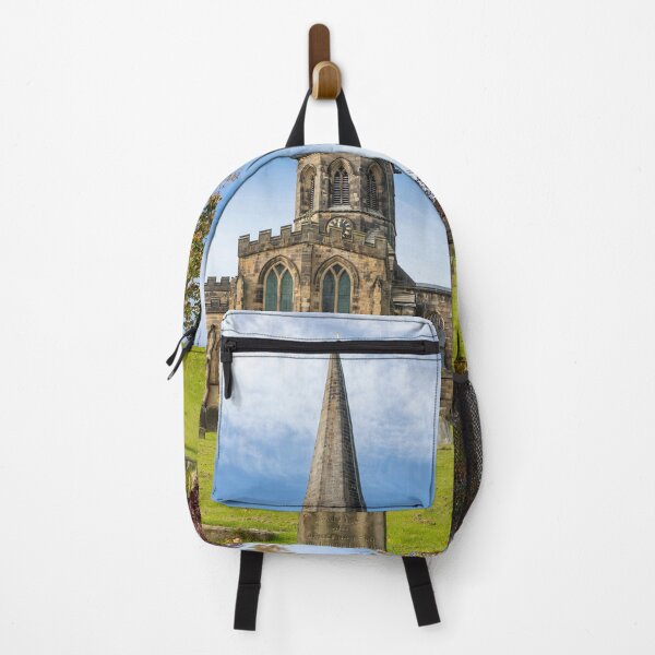 Item preview, All Saints Bakewell designed and sold by Dave Hare Photography.