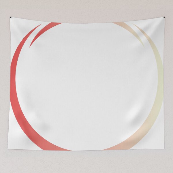 Item preview, Avalanche AVAX Crypto Altcoin - Clean Abstract Design with Official Brand Colour Scheme designed and sold by CryptoMoods.