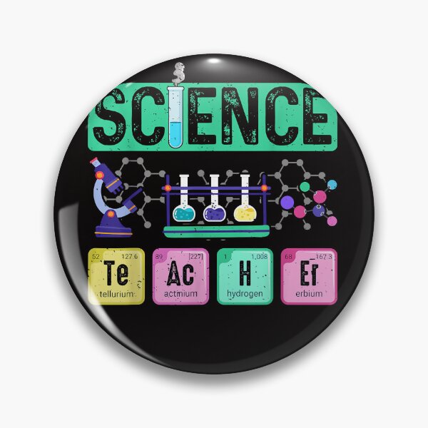 Item preview, Science Teacher Lab Chemistry Teaching Back To School designed and sold by Ella38.