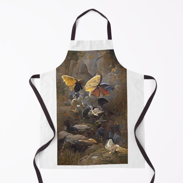 Aperçu de l'œuvre Convention papillon créée et vendue par zorropriest.
